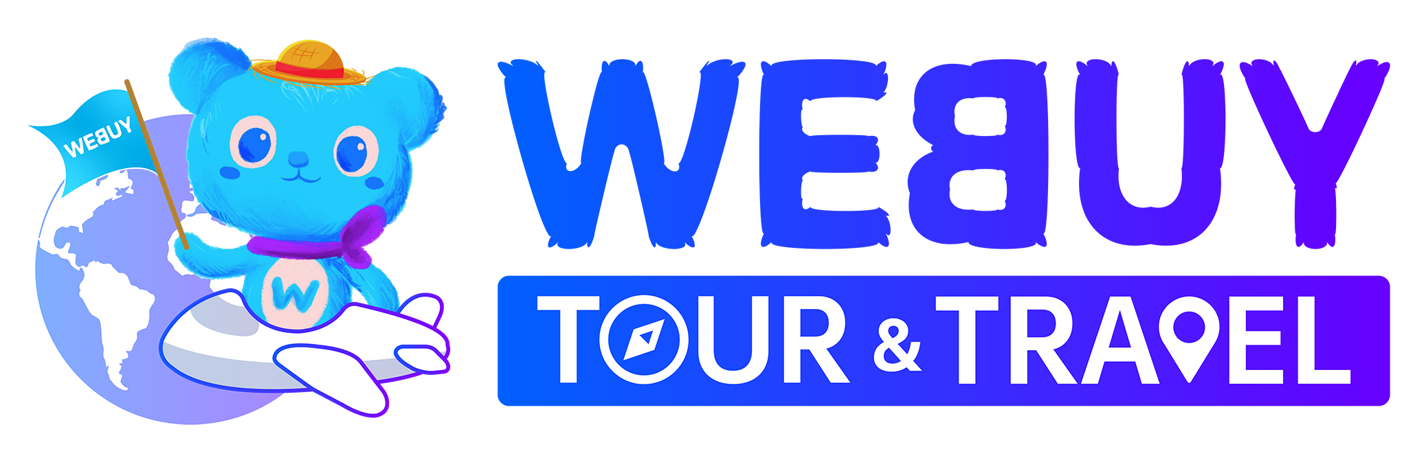 WeBuy Tour & Travel
