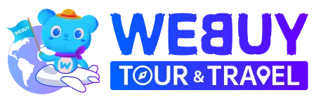 WeBuy Tour & Travel