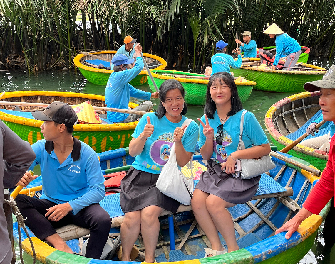 Trip Highlight 2