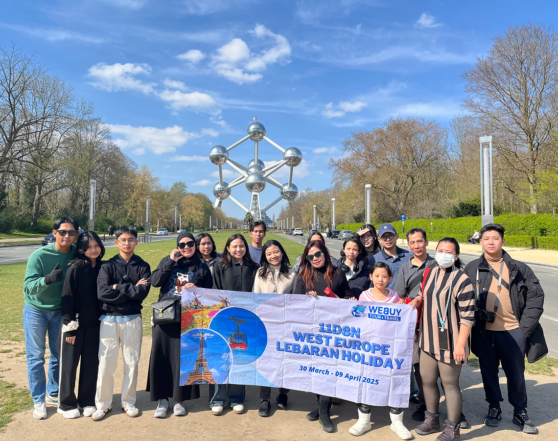 Trip Highlight 4