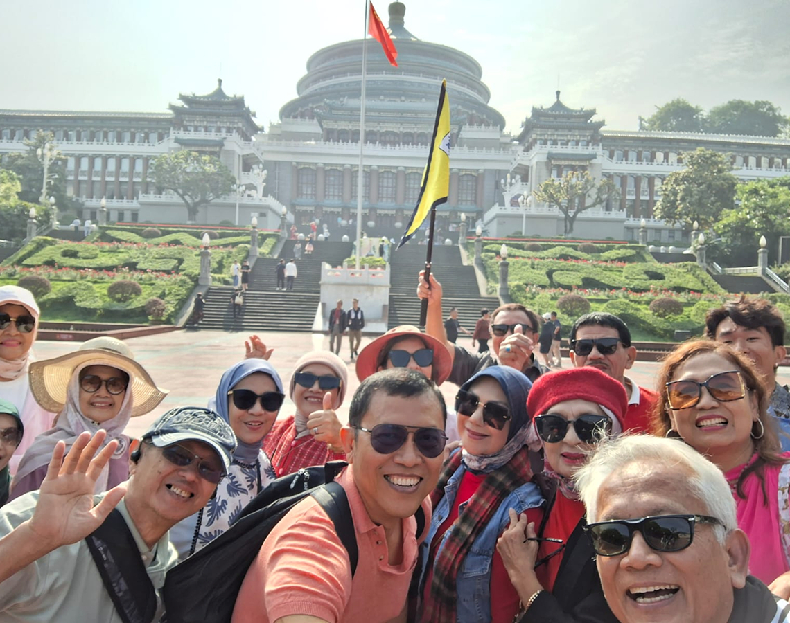 Trip Highlight 7