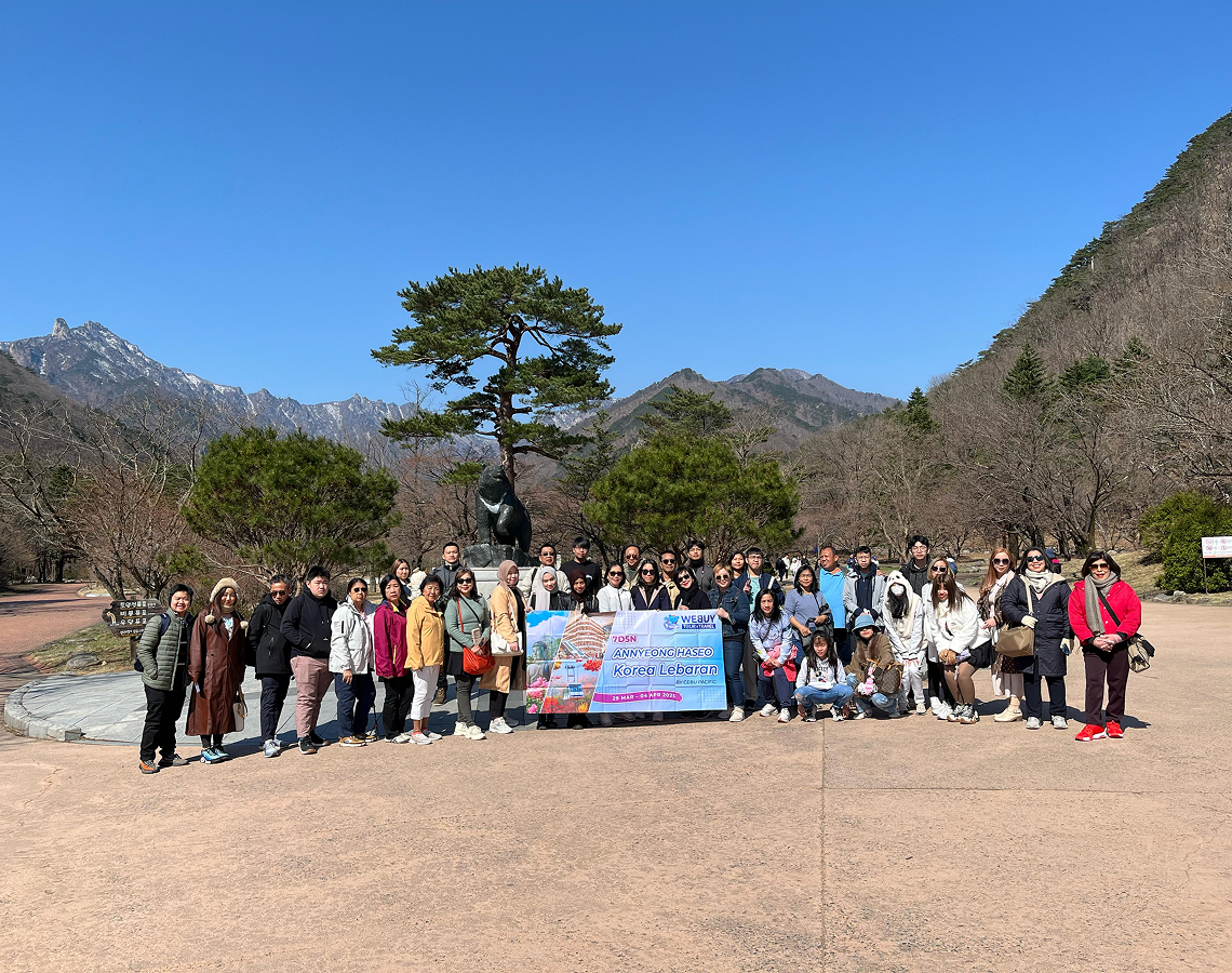 Trip Highlight 8