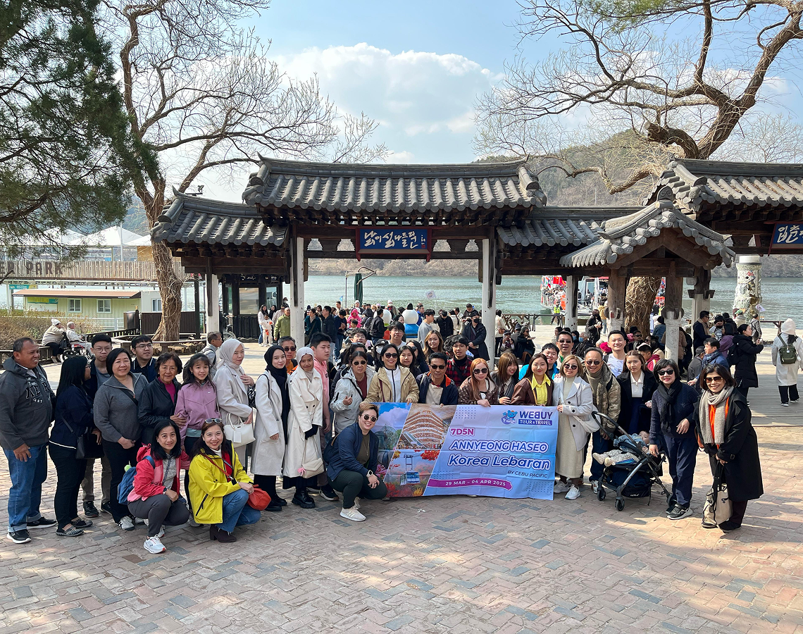Trip Highlight 9