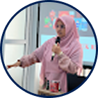 raihanah m k