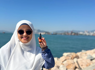 raihanah m k photo 2